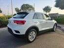 Volkswagen T-ROC TREND FREE OFFERS 1.4L , GCC! We arrange loan without down payment!