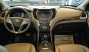 Hyundai Santa Fe Sport AWD  USA Specs