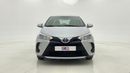 Toyota Yaris SE 1.5 | Zero Down Payment | Free Home Test Drive