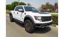 Ford Raptor F150