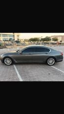BMW 730Li