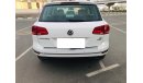 Volkswagen Touareg 1760/- MONTHLY 0 DOWN PAYMENT , MINT CONDITION