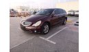 Mercedes-Benz R 350 Mercedes-Benz R350, imported from Japan, 2008 model panorama, in excellent condition