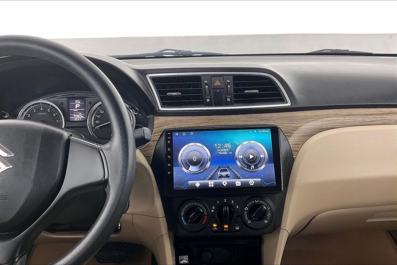 Suzuki Ciaz GL | Guaranteed Warranty | 0 Down Payment