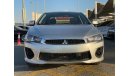 Mitsubishi Lancer 2017 1.6 Ref#645