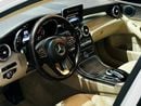 Mercedes Benz C200 AVANTGARDE