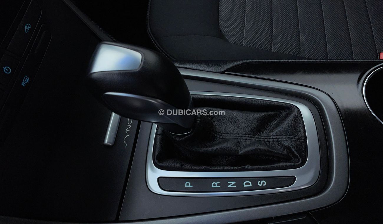 Ford Edge SE 2 | Zero Down Payment | Free Home Test Drive