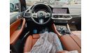 BMW X6 xDrive40i Masterclass M Sport Package