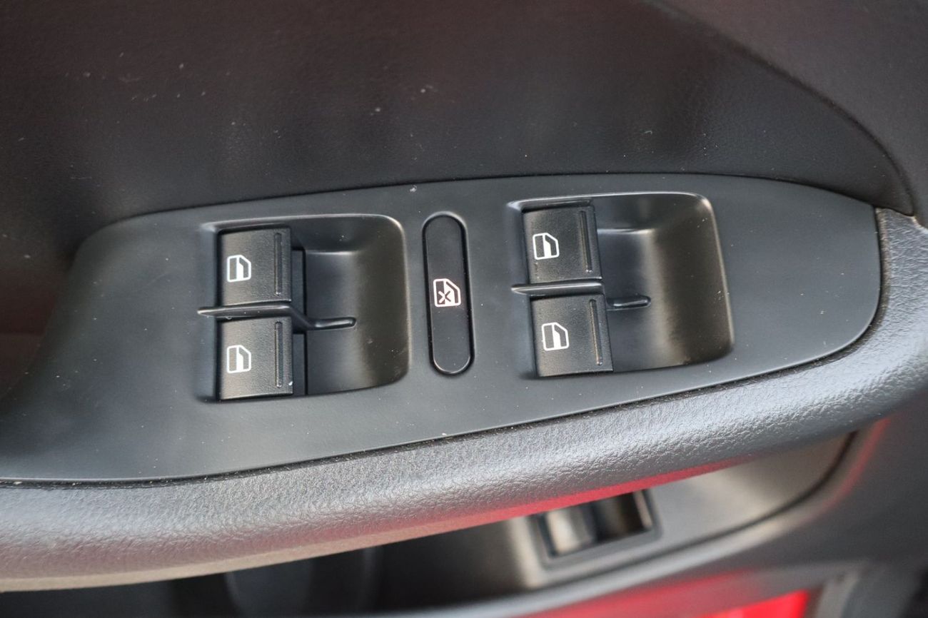 فولكس واجن جيتا Trendline 2.0L