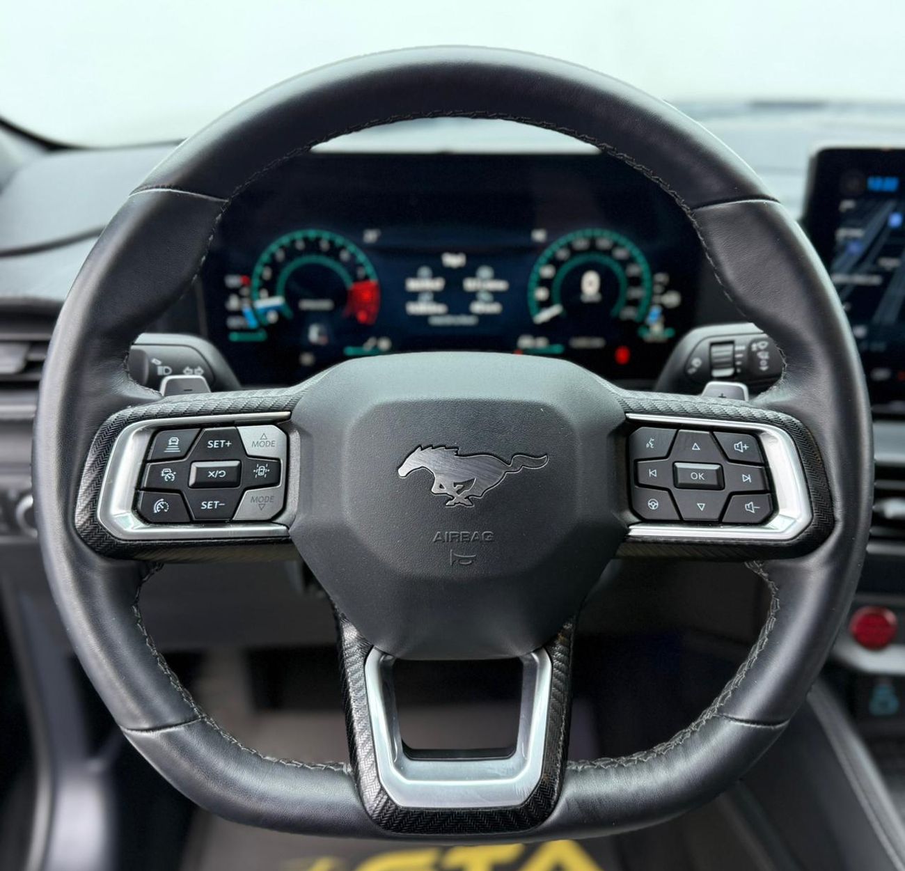 Ford Mustang GT Premium 5.0L (486 HP) Coupe A/T 2024 Ford Mustang GT Performance Package, 2029 Ford Warranty + Se