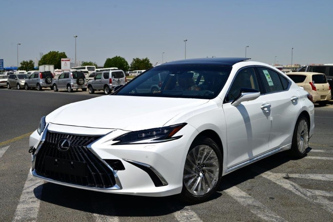 Lexus ES350 ES 350 SIGNET