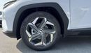 Hyundai Tucson 1.6T , 2022