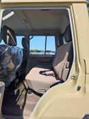 Toyota Land Cruiser Pick Up DOUBLE CABIN / 4.0L V6 PETROL A/T 4WD / SNORKEL, POWER WINDOWS  (CODE # STD-E)