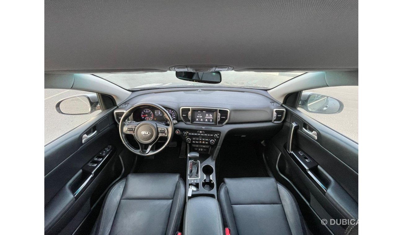 Used 2019 Kia Sportage/ EXPORT ONLY / فقط للتصدير 2019 for sale in