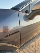 تويوتا راف ٤ XLE 2.5L