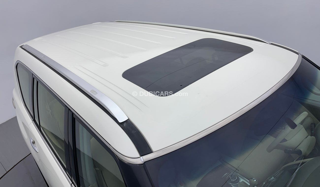 Nissan Patrol SE T2 4 | Zero Down Payment | Free Home Test Drive