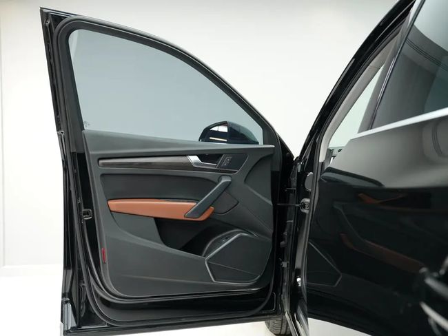 Audi Q5 45 TFSI, миниатюра 28