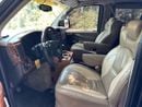 Chevrolet Express CHEVROLET EXPRESS CLASSIC 2003 US VIP SEATS // LOW MILEAGE // PERFECT CONDITION