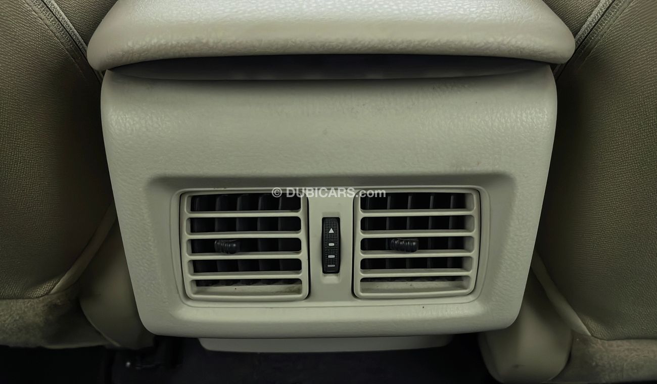 Toyota Camry SE 2.5 | Under Warranty | Inspected on 150+ parameters