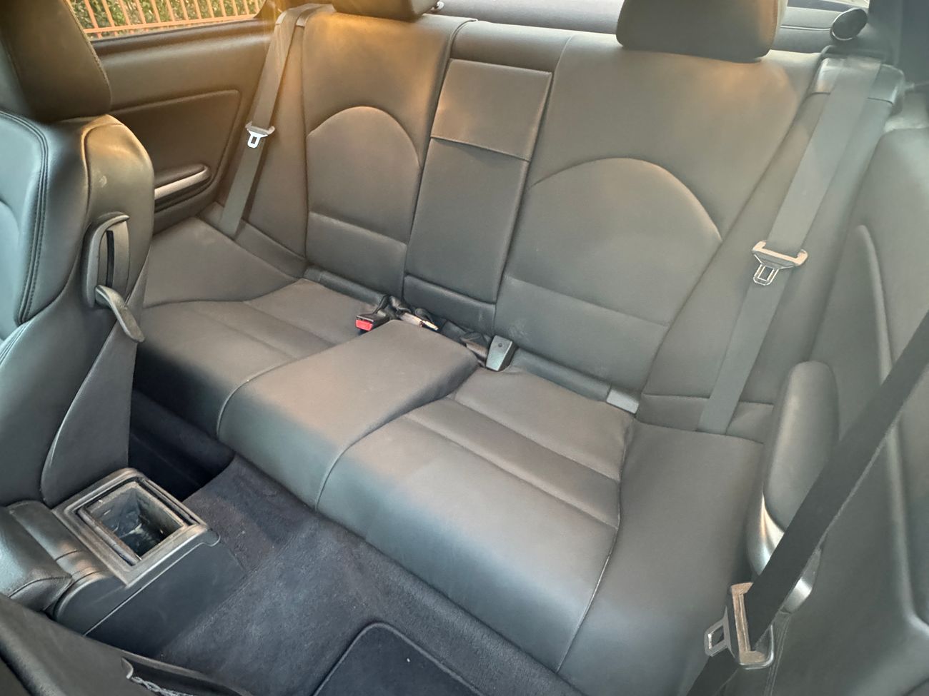 بي أم دبليو M3 E46 3.2L S54 | SMG-II transmission