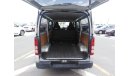 تويوتا هاياس Hiace RIGHT HAND DRIVE (Stock no PM 555 )