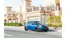 Mini Cooper S John Cooper Works