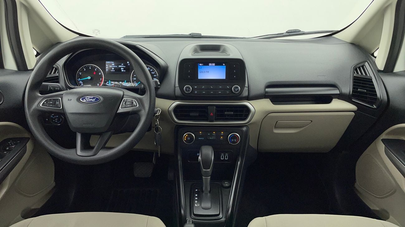 Ford EcoSport AMBIENTE 1.5 | Zero Down Payment | Free Home Test Drive