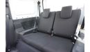 Suzuki Jimny 2023 Suzuki Jimny 1.5L Petrol
