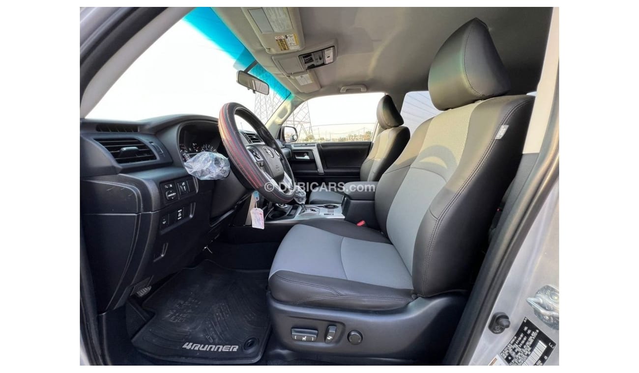 Toyota 4Runner 2015 Toyota 4Runner