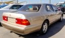 Lexus LS 400