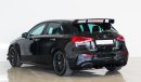 Mercedes-Benz A 45 AMG S 4M / Reference: VSB 31035