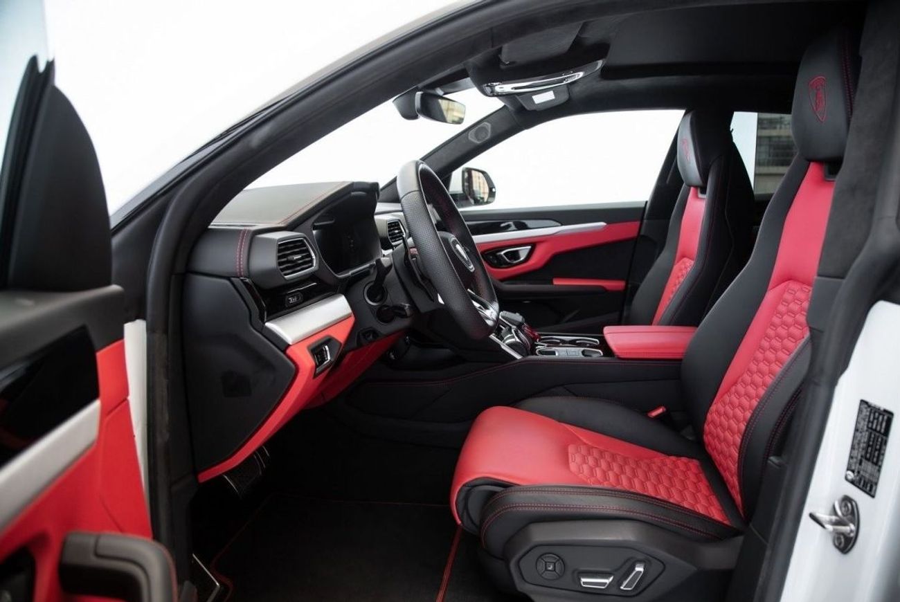 Lamborghini Urus Std