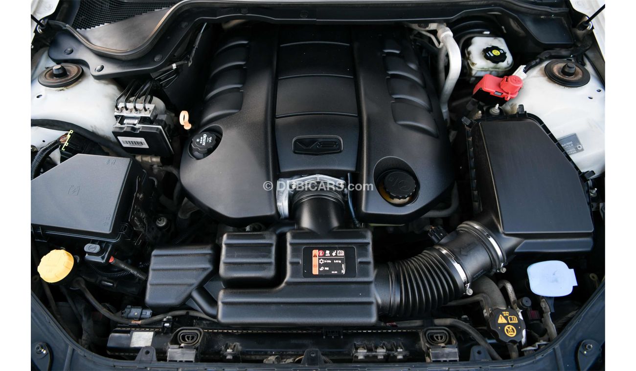 Chevrolet Caprice V8 6.0L - 2 Years Warranty! - 764 Per Month - 0% DP