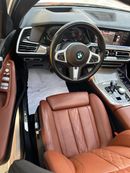 BMW X7 XDrive40i BMW X7 XDRIVE 40i 2021 FULL OPTION