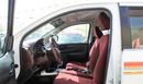 Nissan Navara Std 2.5L RWD A/T