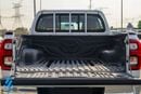 Toyota Hilux S GLX 2.7L 4WD A/T DOUBLE CABIN AUTOMATIC