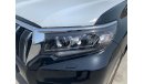 تويوتا برادو TOYOTA PRADO 2.7 2019 0KM  143000 PRICE FOR EXPORT