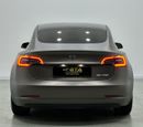 Tesla Model 3 Performance 2023 Tesla Model 3 Performance, 2027 Tesla Warranty, 2031 Tesla Battery Warranty, Low Km