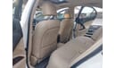 Lexus IS300 Gulf model 2007, white, beige interior, number one, imprint, leather hatch, cruise control, in excel