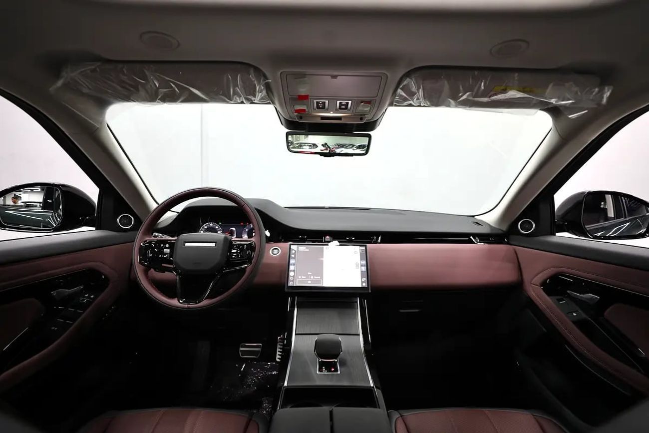 لاند روفر رانج روفر إيفوك Range Rover Evoque | Brand New | Warranty 3 Years | AED 2,750 monthly | Ref#Evoque