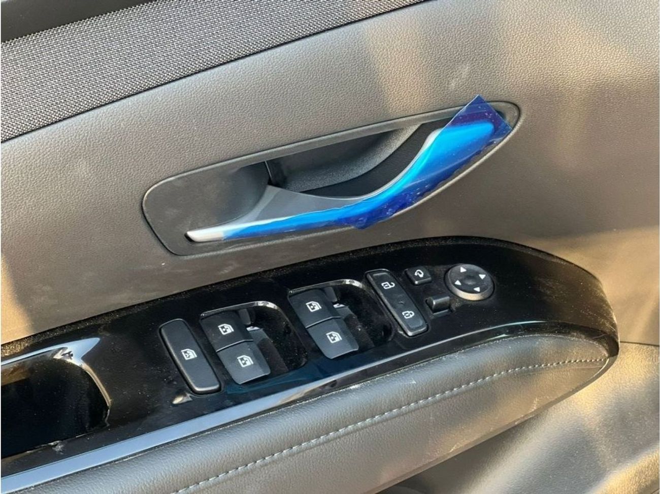 Hyundai Tucson Hyundai Tucson Premium 1.6 0KM 2022