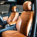 مرسيدس بنز GLS 500 Std 4.7L