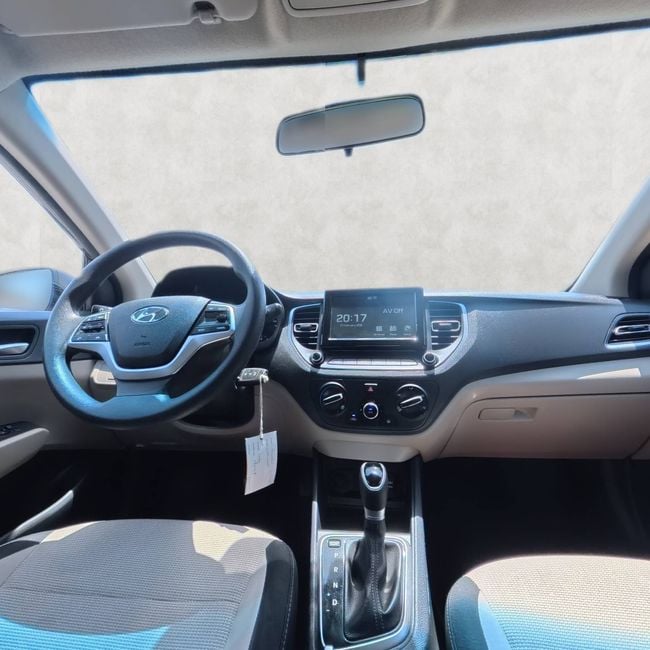 Hyundai Accent SMART, миниатюра 25
