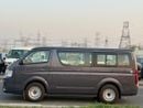 Foton View Foton View JIANGTIANPAI 2.5L DSL 15 STR