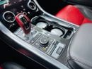 Land Rover Range Rover Sport SVR 5.0L (575 HP) 4WD