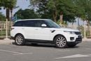 Land Rover Range Rover Sport SE 3.0L