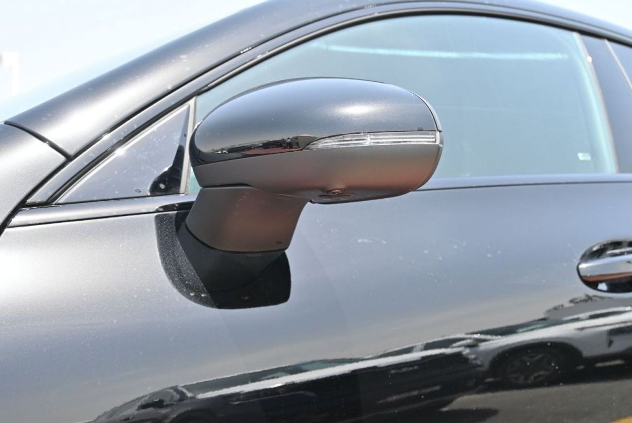 Mercedes-Benz CLA 200 Mercedes-Benz CLA 200 1.4L Turbo Petrol, FWD, 4 Doors, Radar, 360 Camera, Cruise Control, Front Elec