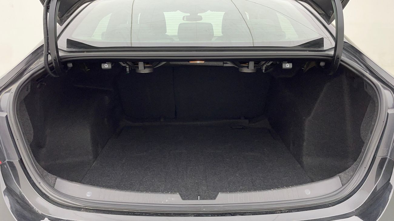 Chevrolet Malibu LS 2.5 | Zero Down Payment | Home Test Drive