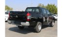 ميتسوبيشي L200 LOWEST PRICE GUARANTEED DIESEL - 2.5L -  DOUBLE CABIN - 4X4 - 5MT - POWER LOCKS AND POWER WINDOWS -