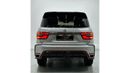 Nissan Patrol 2022 Nissan Patrol Nismo V8, Mar 2027 Nissan Warranty, Full Options, Low Kms, GCC